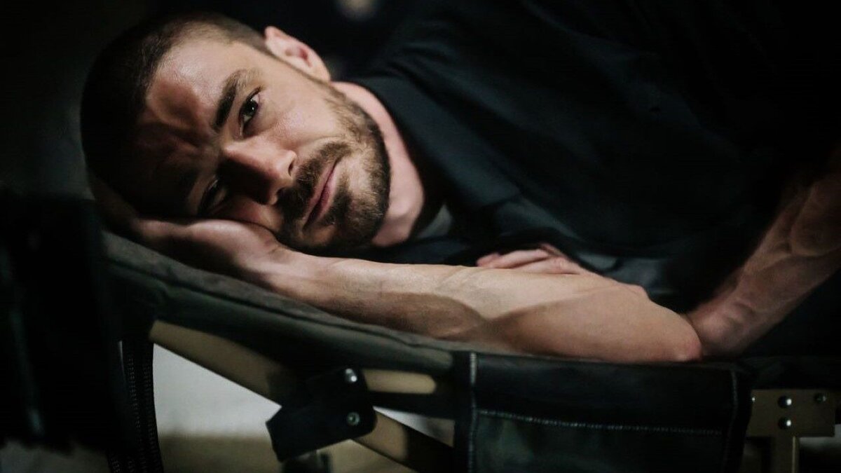 Объясняем на пальцах: не все поняли, в чем истинный смысл сериала «Триггер» с Матвеевым