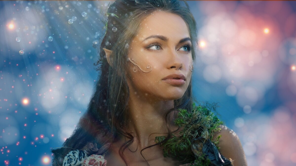 Тест: какой уникальной способностью вы обладаете?