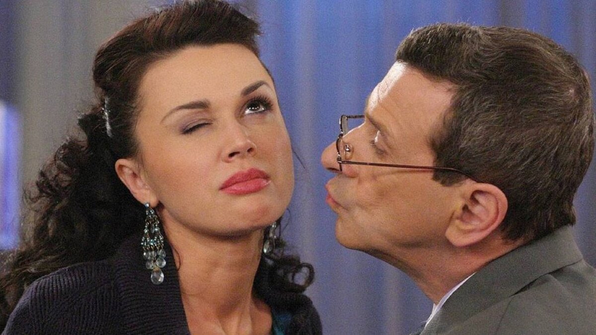 Стал ли брак Вики и Максима счастливым? Чем закончился сериал «Моя прекрасная няня»