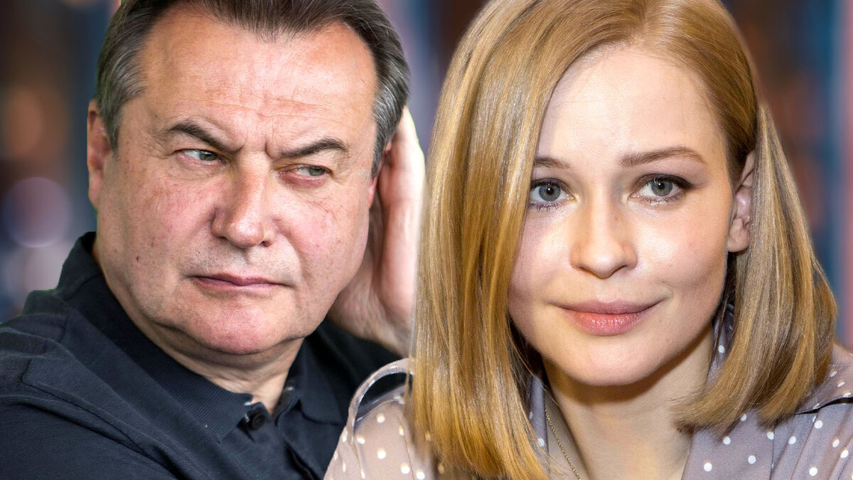 Простила роман с Пересильд и внебрачных детей: как живет официальная жена Алексея Учителя