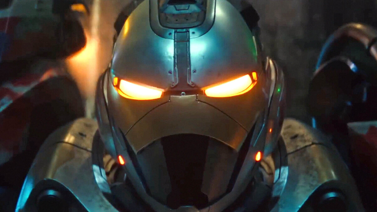 Темная лошадка Marvel: этот сериал назвали провалом еще до выхода, хотя напоминает смесь «Железного человека» и «Доктора Стрэнджа»