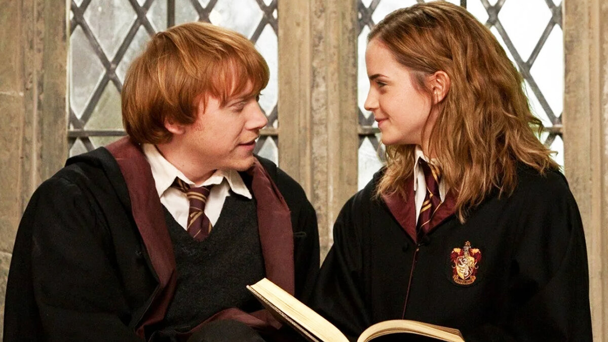 Самая страшная сцена в «Гарри Поттере»: не поверите, что сказала Эмма Уотсон