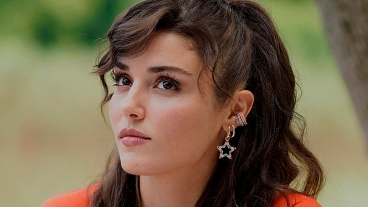 Кадр из сериала «Постучись в мою дверь»
