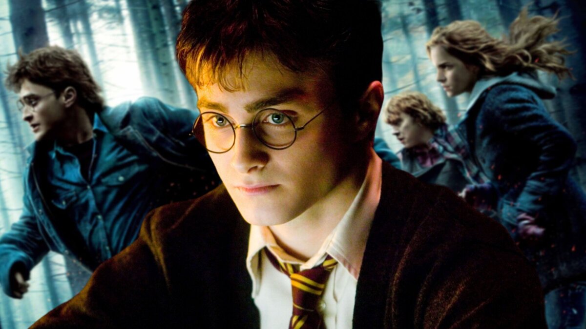 7 нелепых ошибок, которые испортили экранизацию «Гарри Поттера»