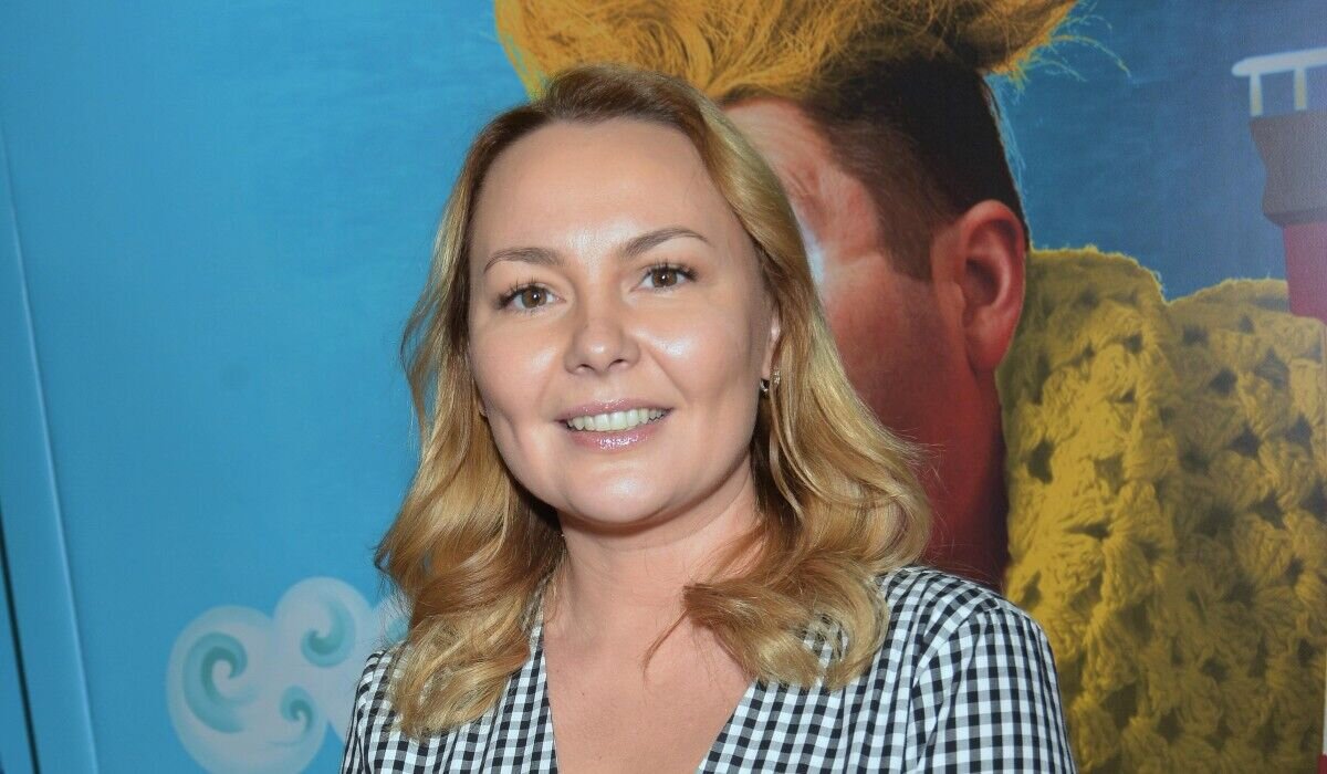 Звезда Comedy Woman Татьяна Морозова вспомнила о самом стыдном поступке: «У актеров так бывает»