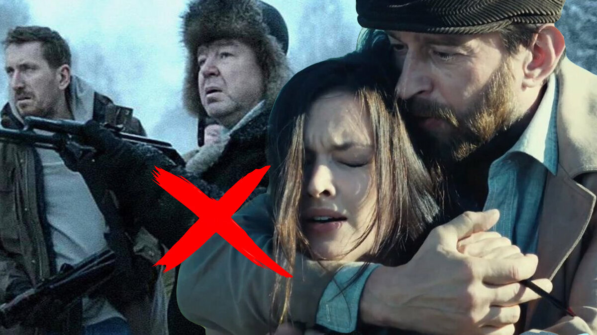 Этот российский сериал бьет все рекорды за границей: не «Эпидемия» и не «Метод» 