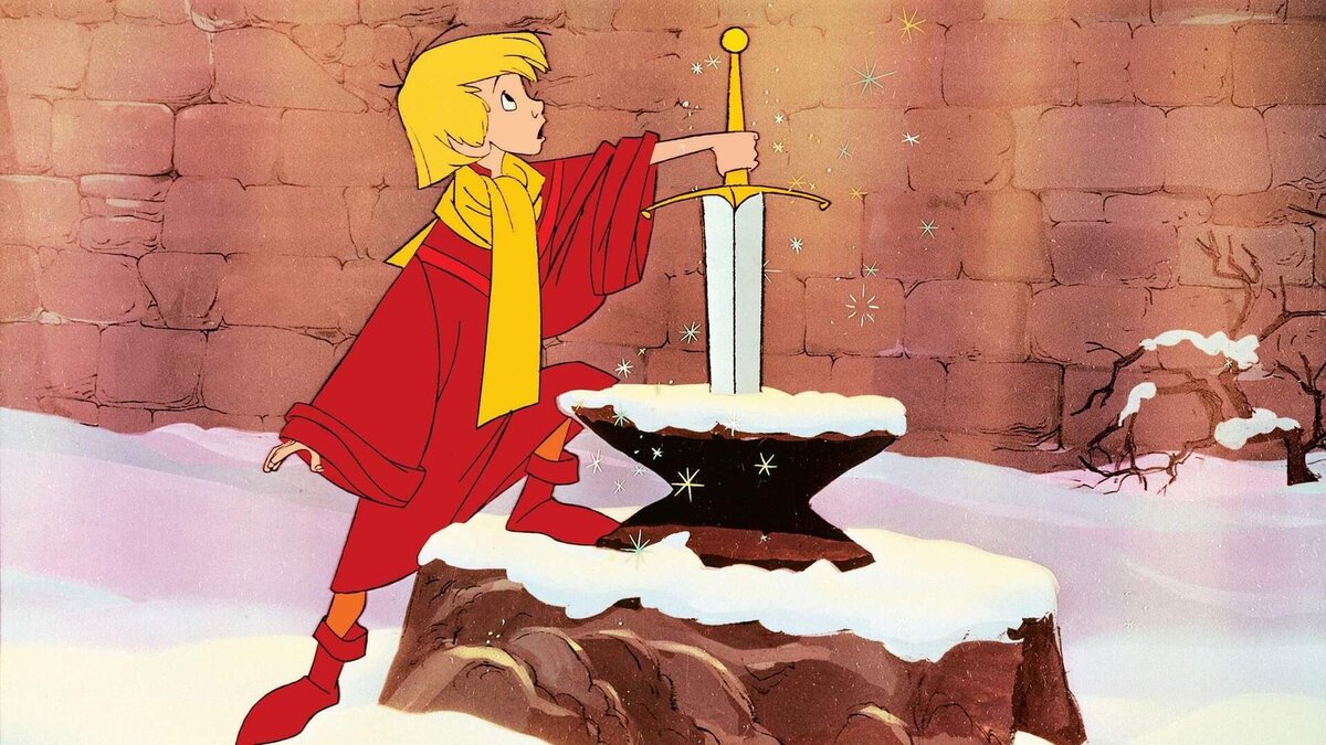 10 гениальных и недооцененных мультфильмов «Дисней» (скоро они канут в Лету, а жаль)