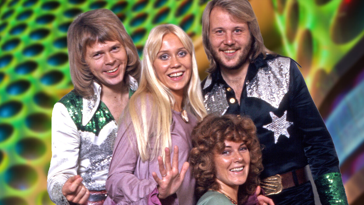 «Пусть всегда будет солнце»: эта советская песня свела с ума даже группу ABBA