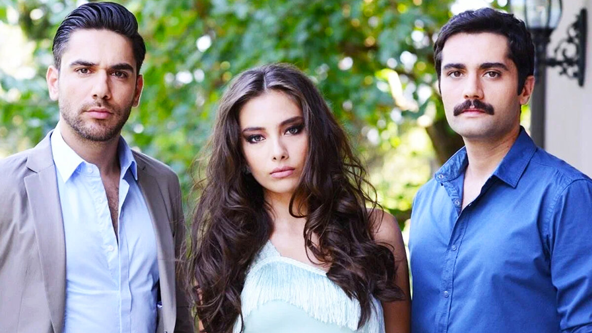 Для тех, кто устал от вечных страданий: россиянки в восторге от этого турецкого сериала