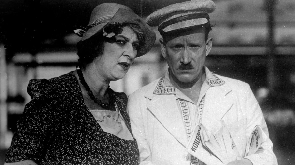 Раневская заставила хохотать весь зал одной фразой: история о том, как актриса забыла текст
