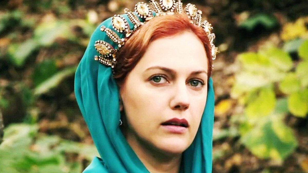 Эти 7 серий «Великолепного века» побили все рекорды в Турции: стоит пересмотреть
