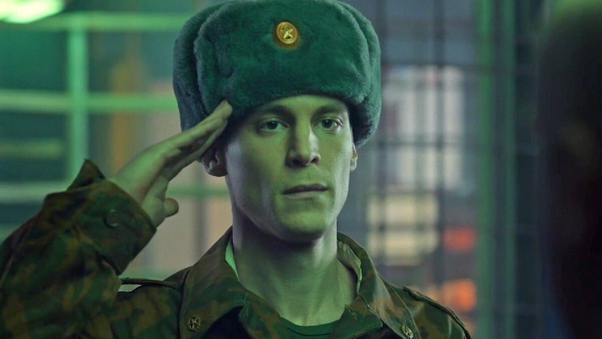 Где находится тюрьма из сериала «Аутсорс»? По сюжету — на Камчатке, а на деле — в крупном городе