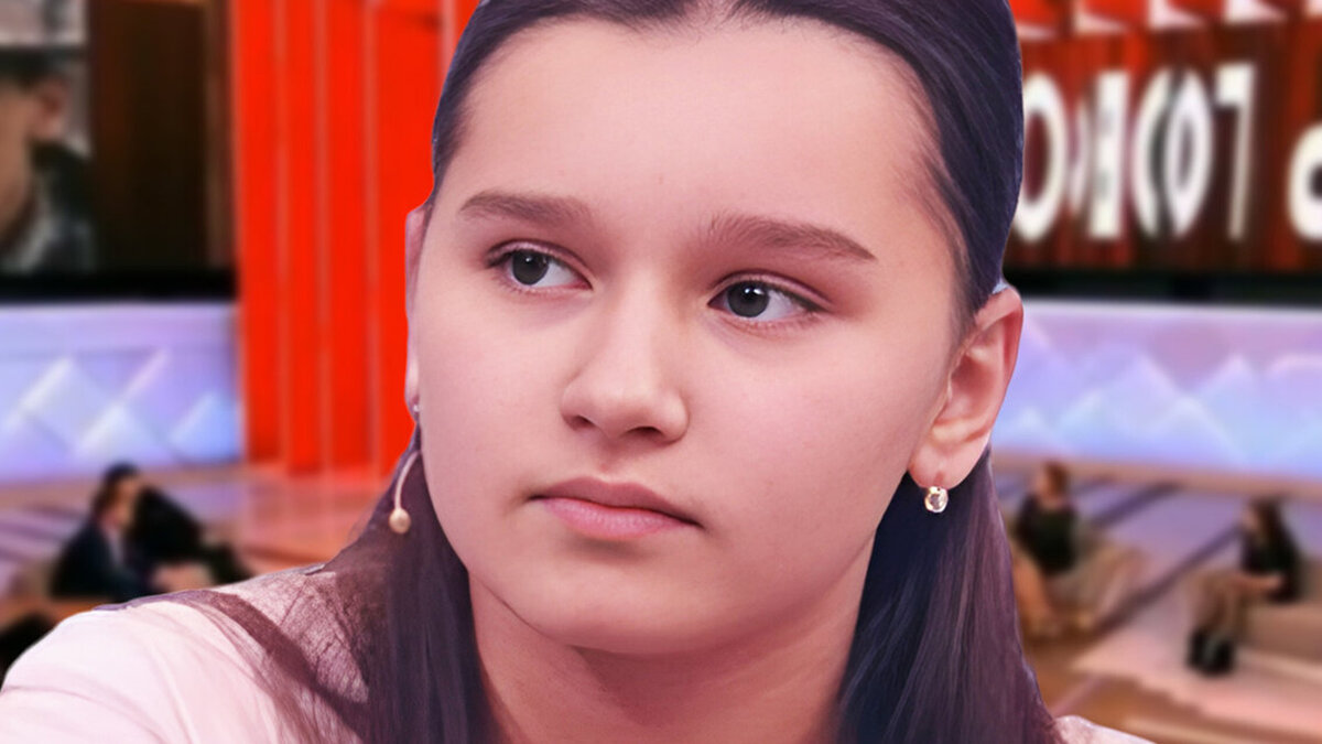 Родившая в 11 лет Валя Исаева стала мамой в пятый раз: уже не скрывает правду о новой беременности
