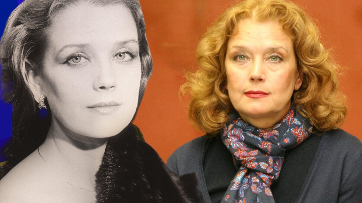 70-летняя Алферова сделала пугающее пророчество о похоронах: «Близкие не будут мучиться и искать»