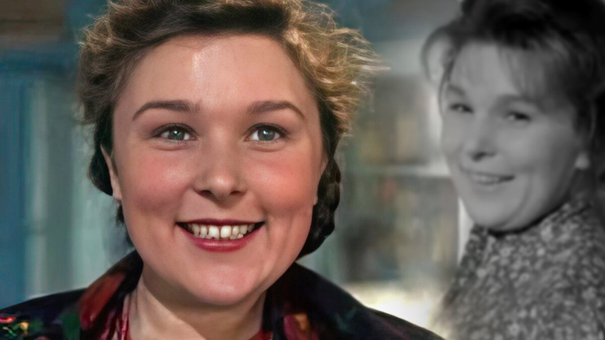 Вера Васильева в 97 лет выглядела и чувствовала себя лучше, чем в молодости: секрет прост