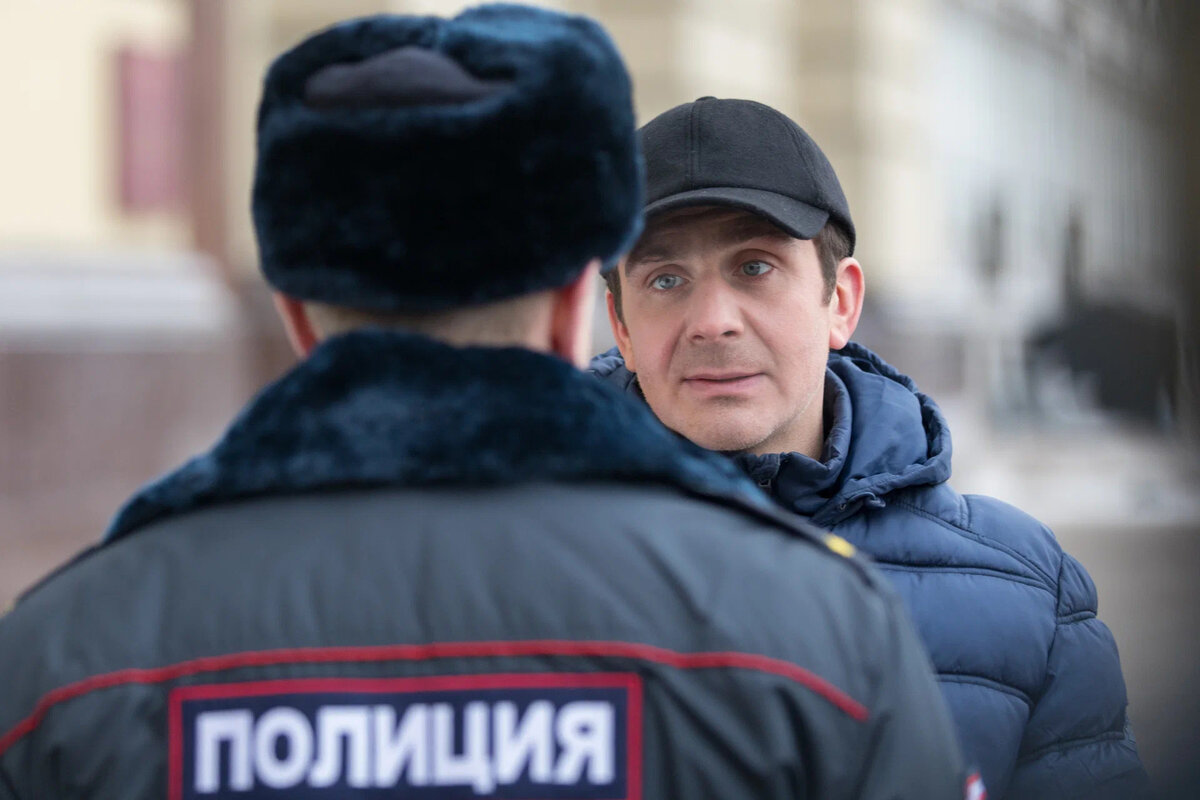 Антон Васильев