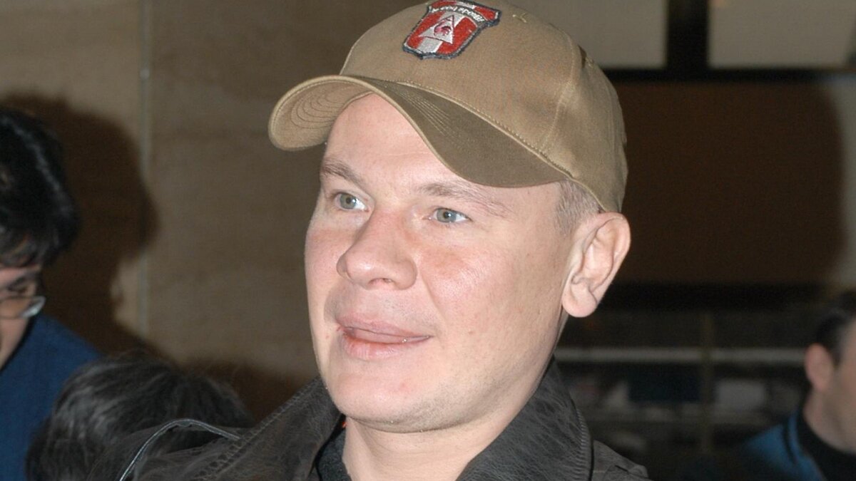 После смерти Галкина в квартире актера нашли странную записку: что с ней не так