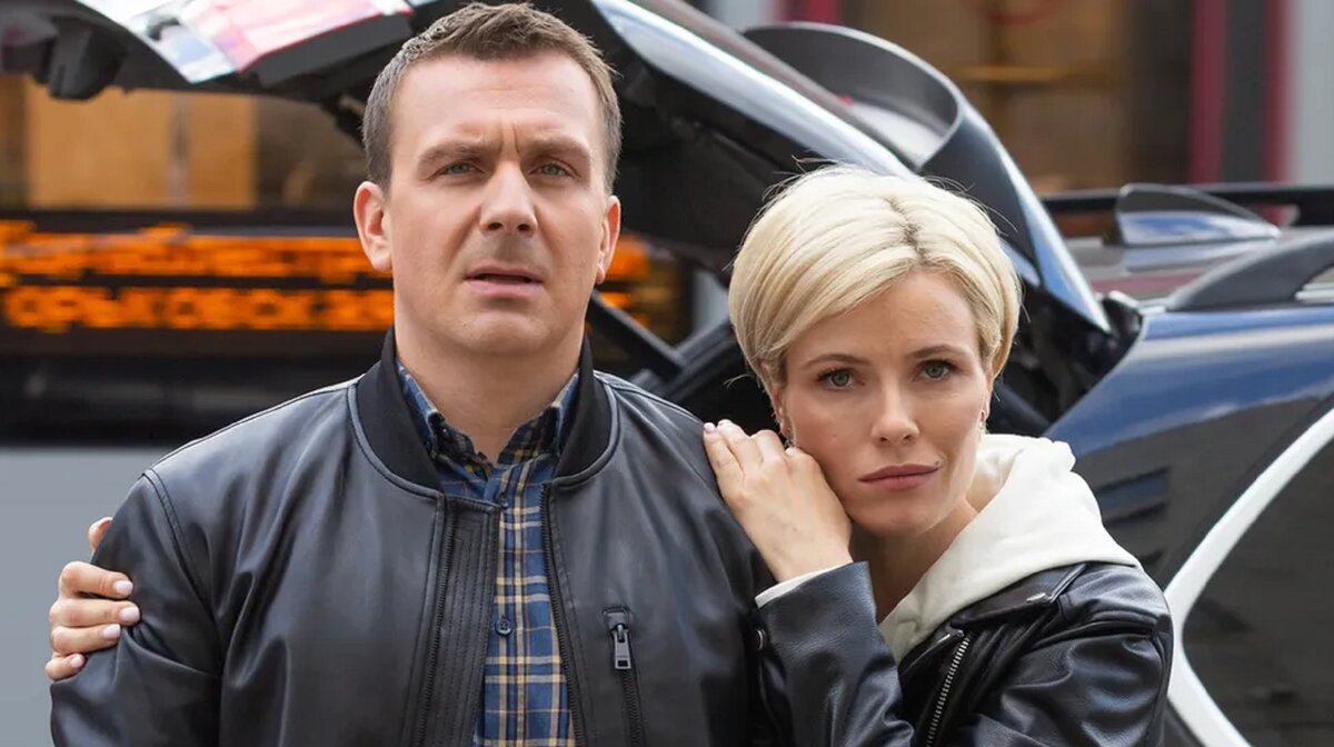 Главным минусом сериала «Невский» оказались женские персонажи: зрители не могут выбрать худшую