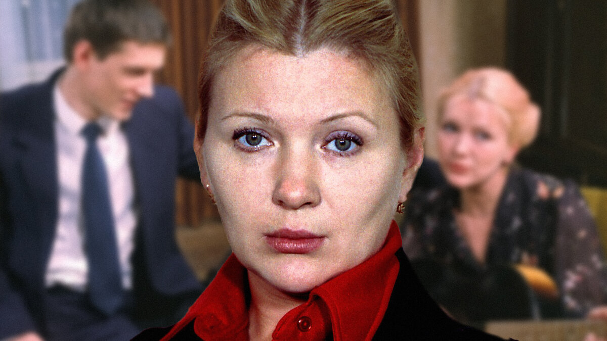Невозможно было смотреть без слез: как советская актриса чуть не опозорилась на весь Запад