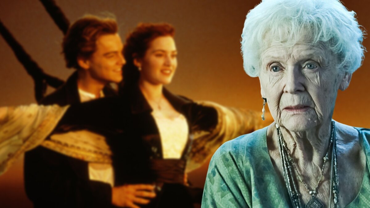 Почти 40 лет отказывалась сниматься в кино: почему одна из главных звезд «Титаника» растоптала свою карьеру