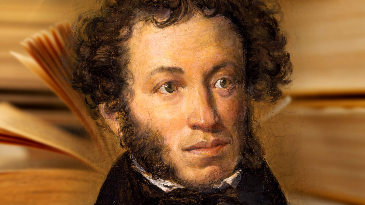 «Дантес поприжимал ее»: вот что Пушкин писал в своих пошлых дневниках о жене