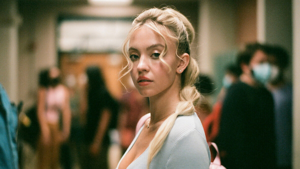 Почти 100 миллионов за двое суток: трейлер нового сезона «Эйфории» побил рекорд HBO Max «Эйфория»