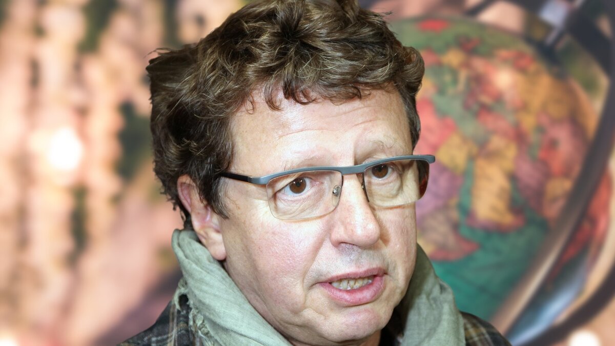 Воровал часто и в разных странах: сын Ширвиндта признался на камеру