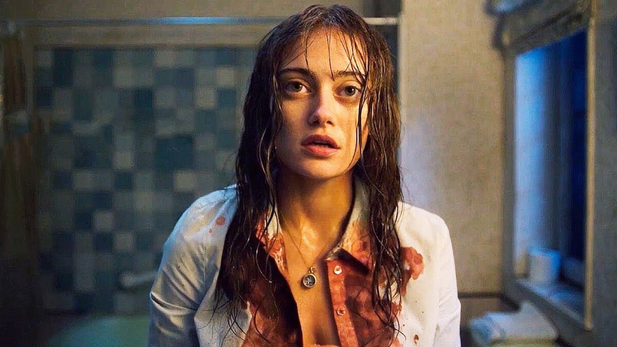 Выходу серий мини-сериала «Дорогуша» позавидуют многие турдизи: все эпизоды — в один день