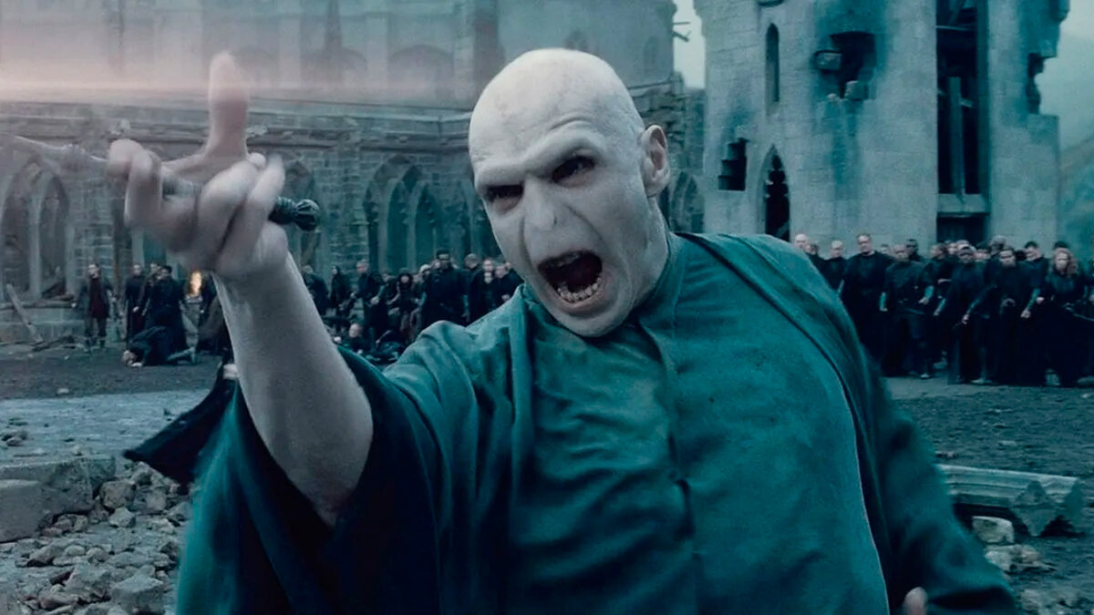 An Incredible Actor: Voldemort’s Role in the Potter Series May Go to One of Cinema’s Handsomest Stars