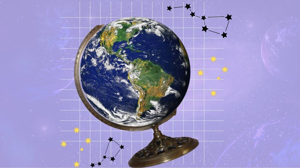 Астрологическая география: узнай, какой ты российский город по знаку зодиака