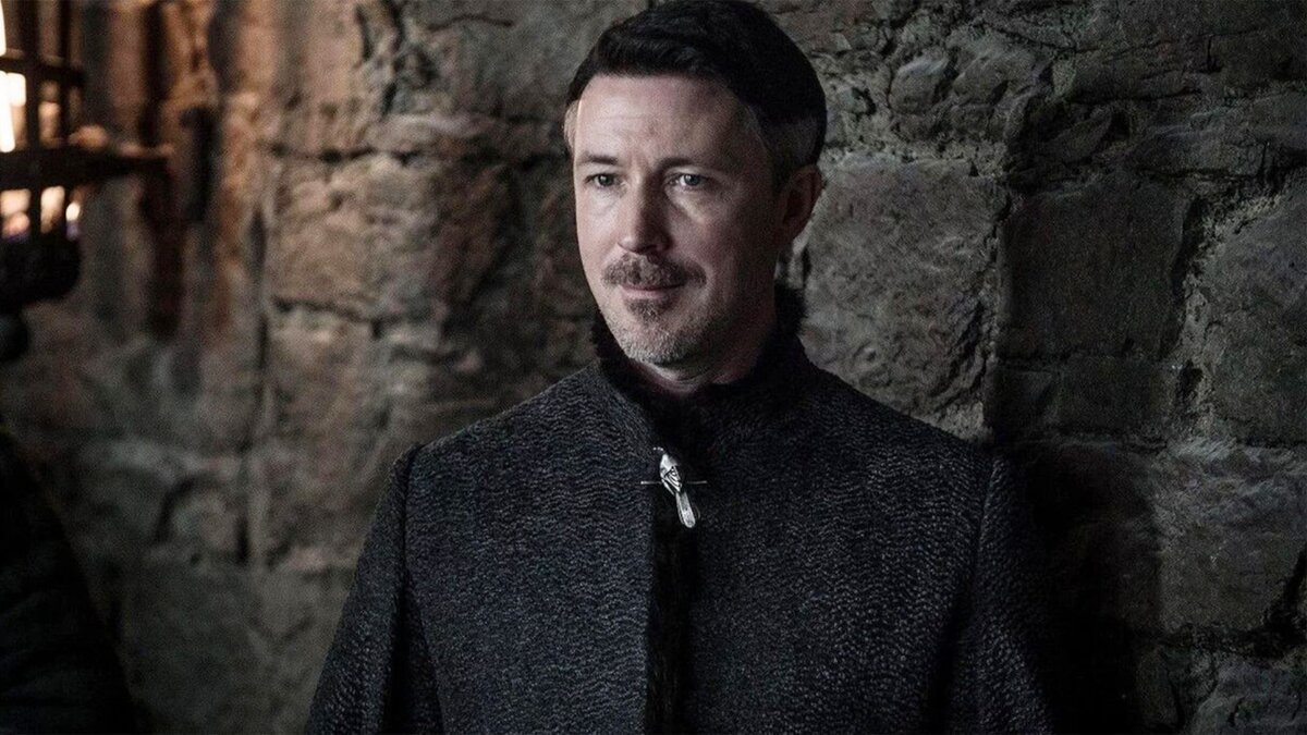 Кадр из сериала «Игра престолов» (2011-2019)
