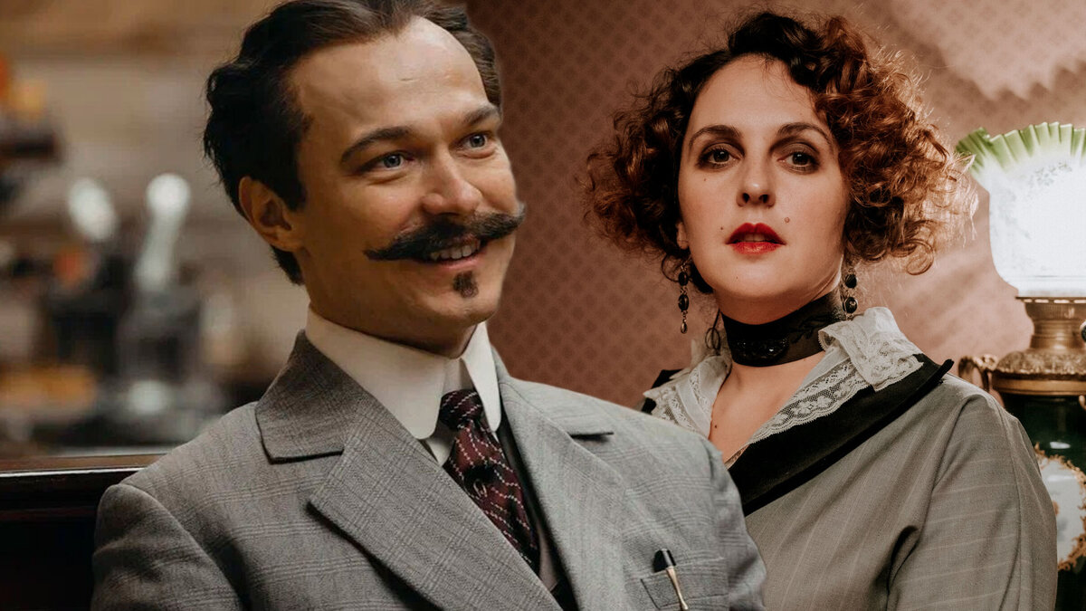 «Хроники русской революции»