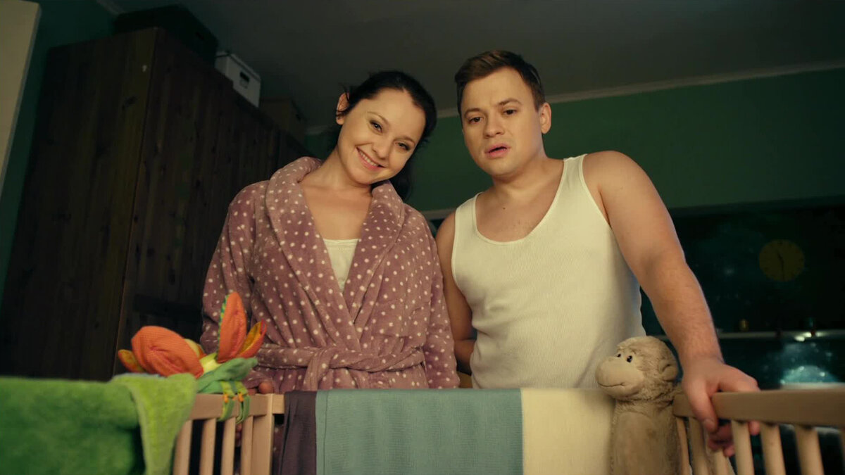 Звезда сериала «СашаТаня» выбрала две лучших сказки: новинки им проигрывают во всем