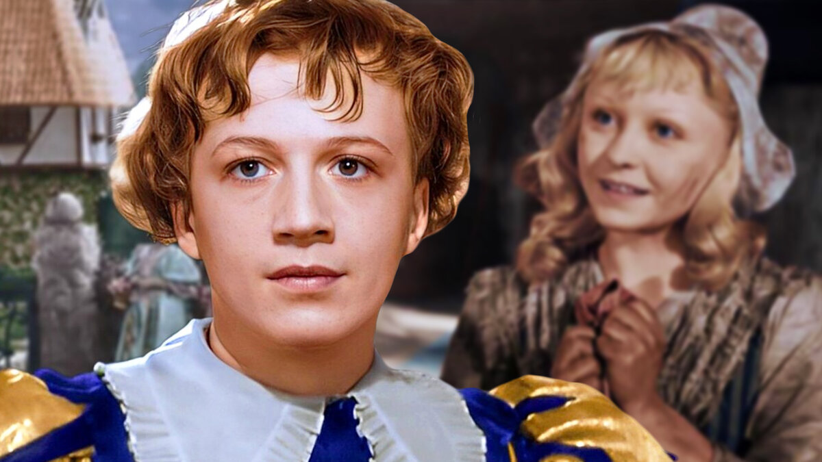 Помните принца из советской «Золушки»? Его жизнь оказалась далека от сказки — пережил сразу две трагедии Помните принца из советской «Золушки»? Его жизнь оказалась далека от сказки — пережил сразу две трагедии