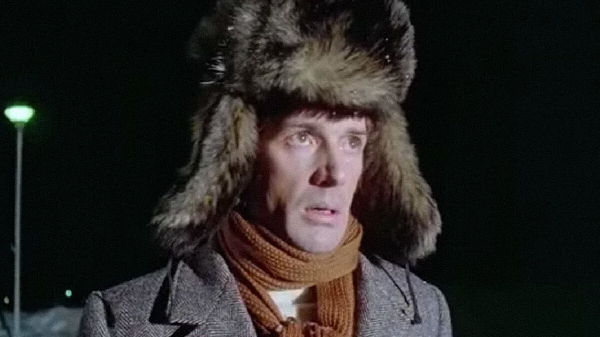 Самый необычный советский фильм: на его съемках реально присутствовал НЛО