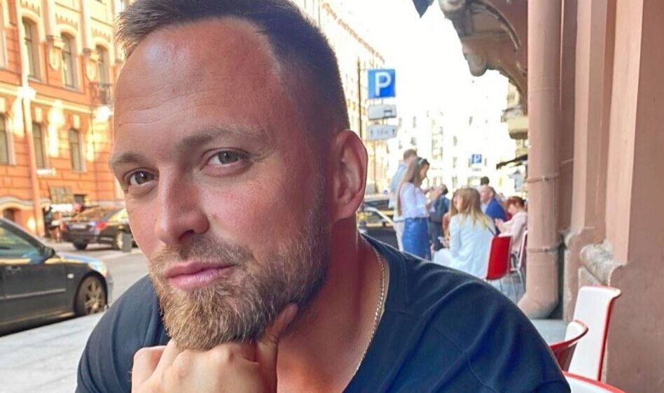 Алексей столяров зять шойгу фото Блогер Столяров рассказал, как просил у Шойгу руки и сердца его дочери: "Было ст