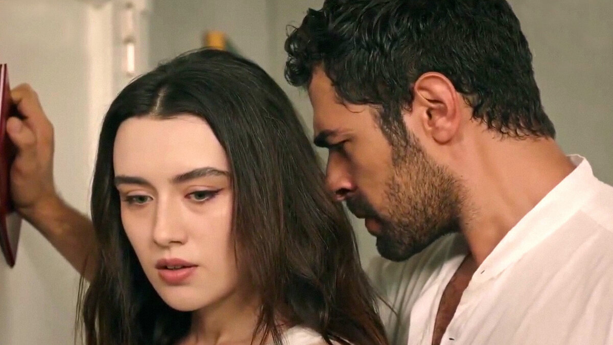 Сколько всего серий будет в турдизи «Ветреный холм»? До финала еще долго — вот что известно об эпизодах