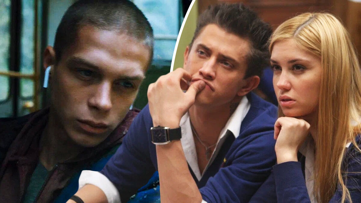 Фанатели по «Закрытой школе»? Вот 5 похожих сериалов — мистики и интриг хоть отбавляй