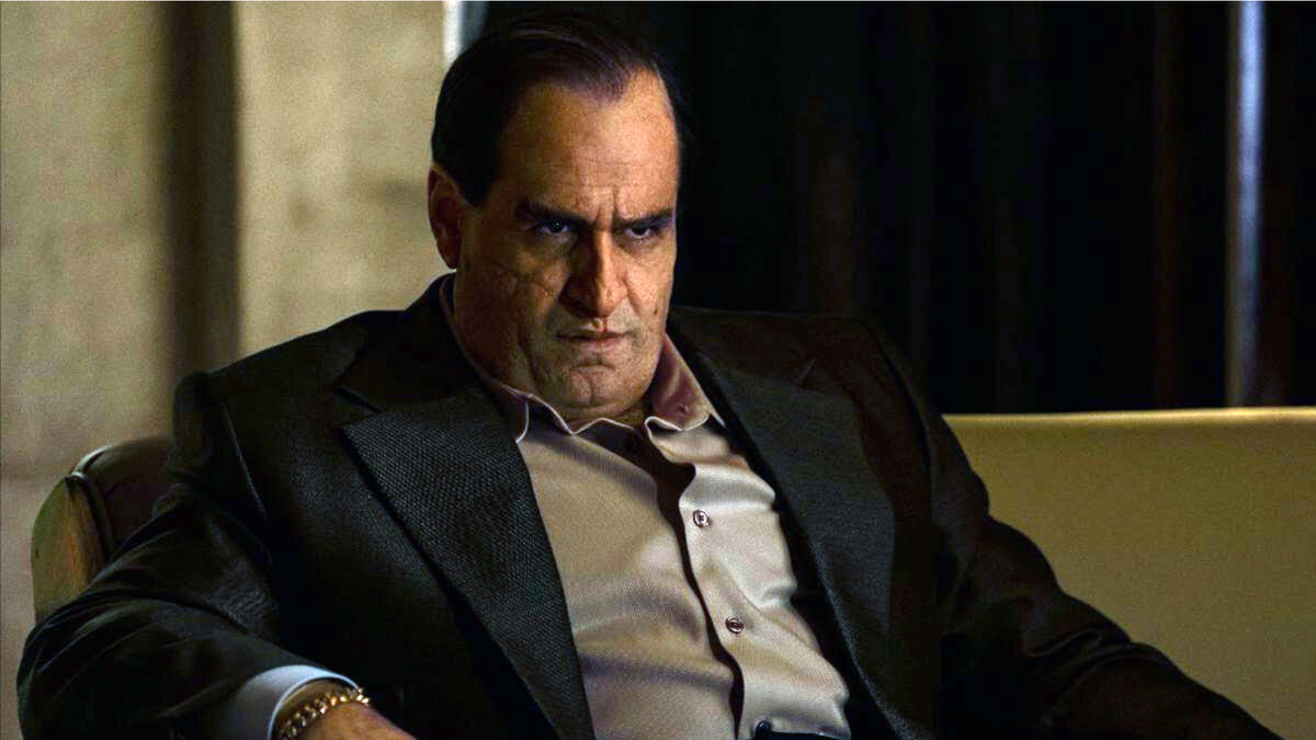 Еще не посмотрели спин-офф «Бэтмена»? Объясняем, чем мини-сериал «Пингвин» покорил миллионы зрителей