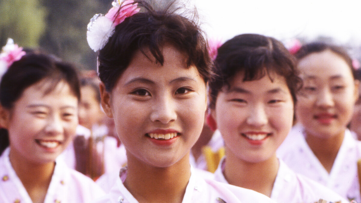 Нельзя красить волосы и не только: за что женщин в Северной Корее штрафуют