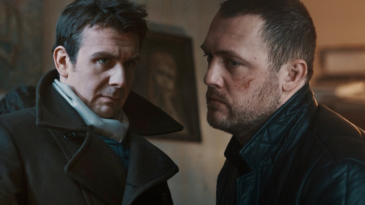 В забытом детективе НТВ сияют звезды «Мажора» и «Невского», но полюбили его не за это: зрители бросали работу, лишь бы посмотреть за раз В забытом детективе НТВ сияют звезды «Мажора» и «Невского», но полюбили его не за это: зрители бросали работу, лишь бы посмотреть за раз