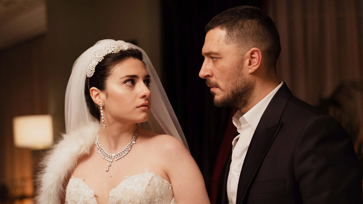 Заменят «Великолепный век»: эти 3 турецких сериала будут рвать рейтинги в январе