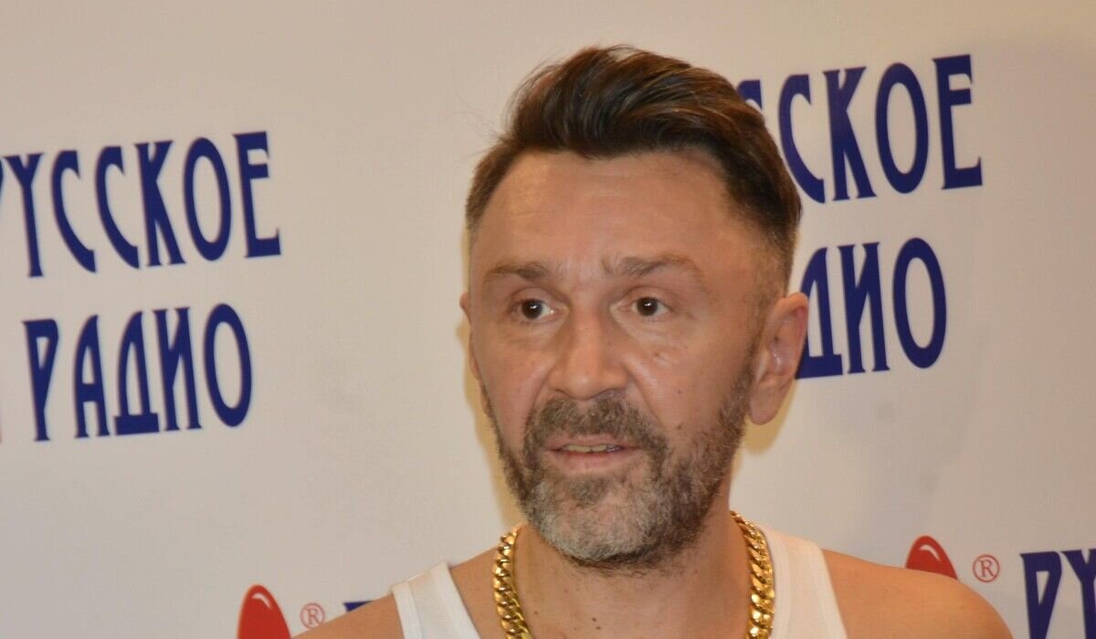 Сергей Шнуров(ФСЁ) - Слушать онлайн. Музыка Mail.Ru