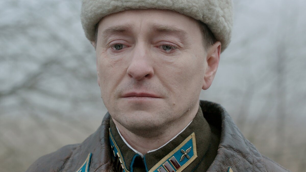 Сергей Безруков