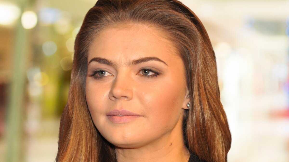 «Спасибо, доченька»: нежности Кабаевой с детьми стали достоянием общественности «Спасибо, доченька»: нежности Кабаевой с детьми стали достоянием общественности