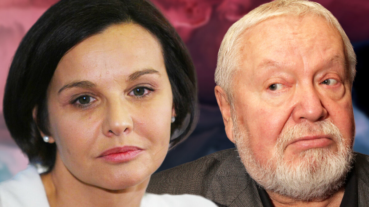 Давно порвала связи с Россией: дочь Друбич и Соловьева известна на весь мир