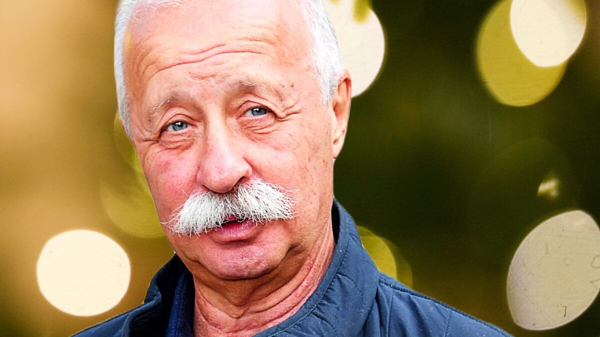 На пенсию не рассчитывает: 76-летний Якубович огорошил неожиданным признанием