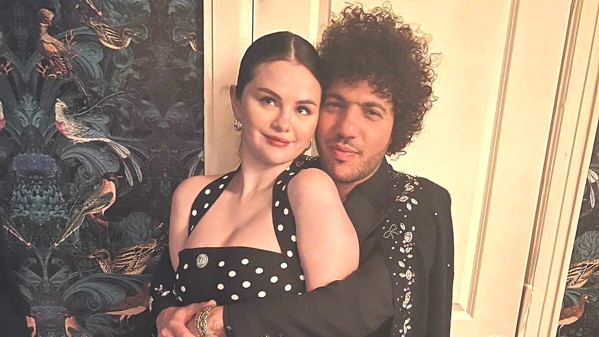 “Forever begins now...”: Selena Gomez and Benny Blanco are officially engaged