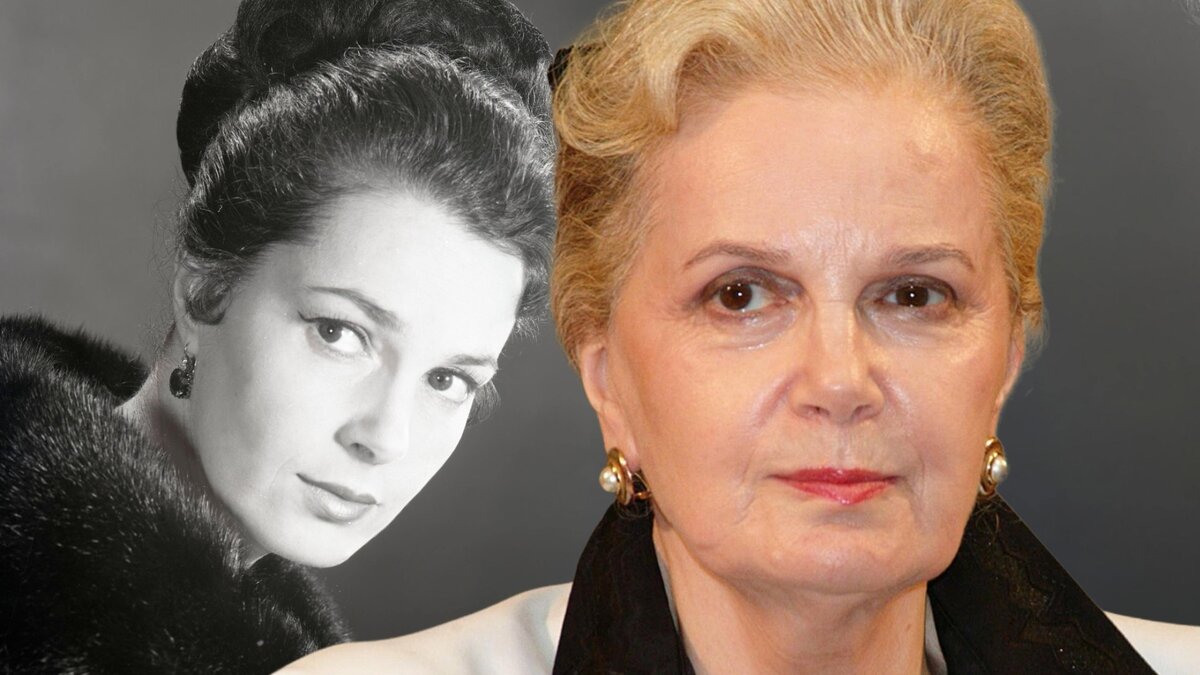 Сама себя погубила: сестра Быстрицкой впервые озвучила жуткую правду об актрисе