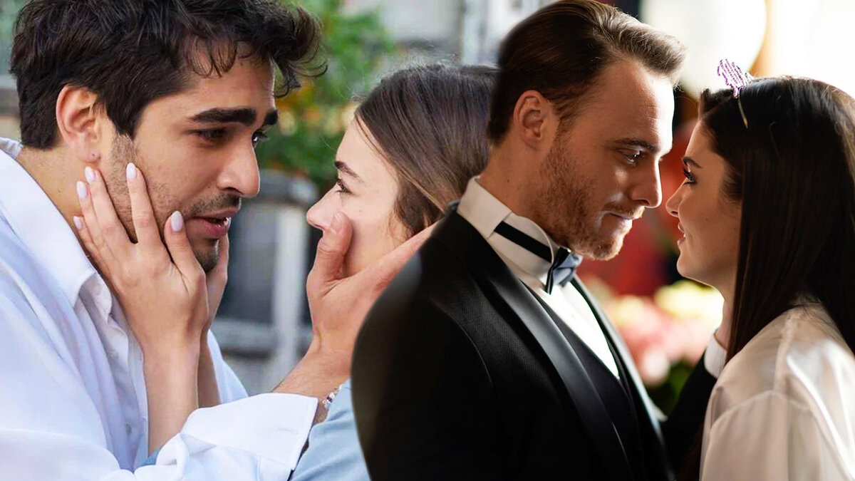 Турецкие сериалы крутят везде, кроме федеральных каналов: дело в политике или замешано что-то еще?